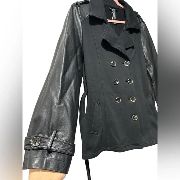 Signature|Studio Contemporary Style Jacket - Picture 3 of 16